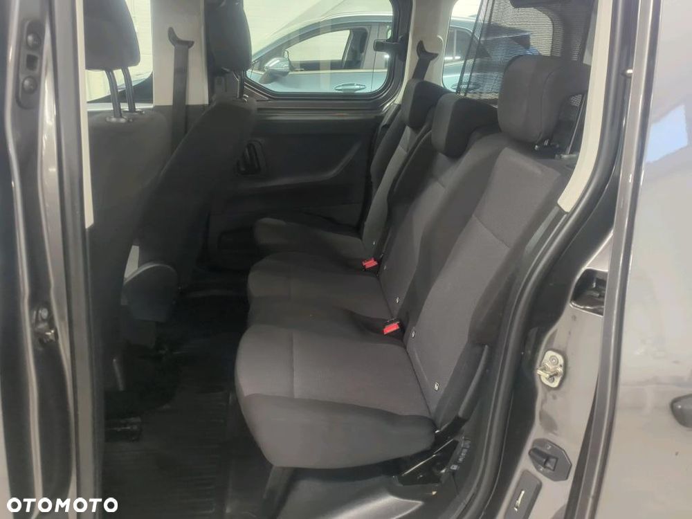 Toyota Proace City Verso - 8