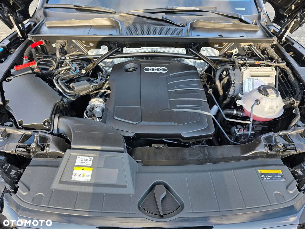 Audi Q5 Sportback - 13