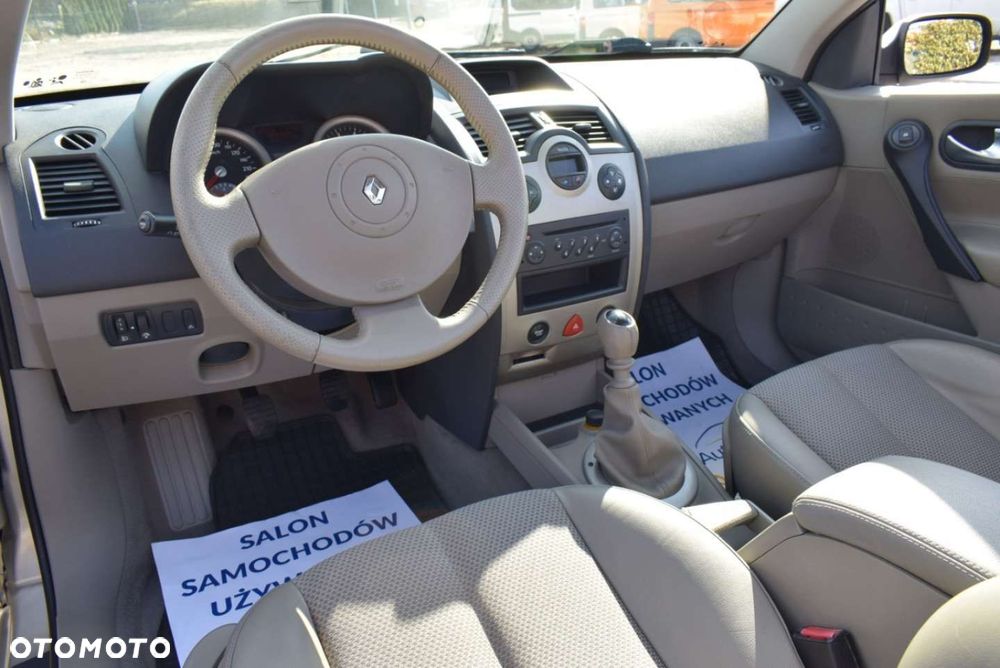 Renault Megane - 20