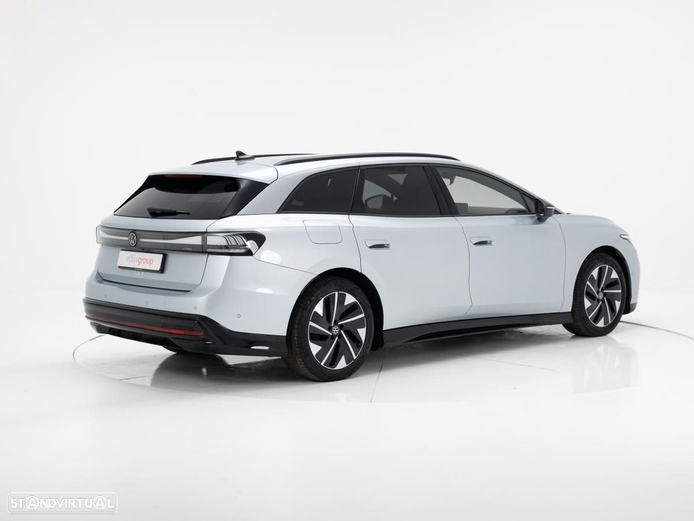 VW ID.7 Tourer Pro S - 4