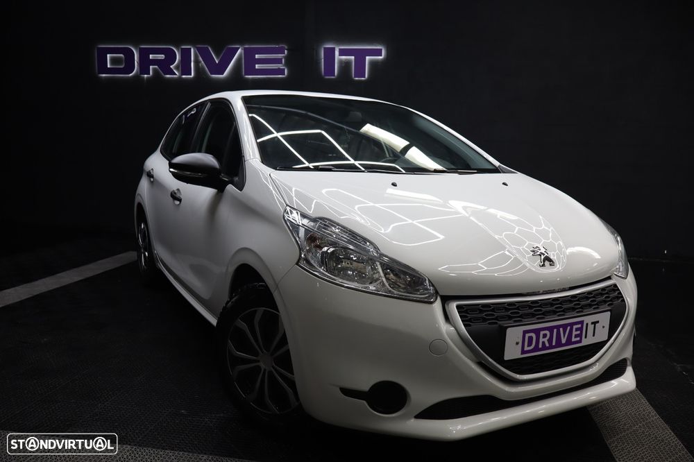 Peugeot 208 68 VTI Access - 2