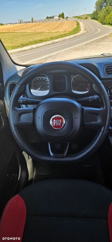 Fiat Panda - 13