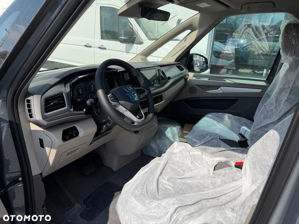 Volkswagen Multivan 2.0 TDI L2 Family DSG - 9