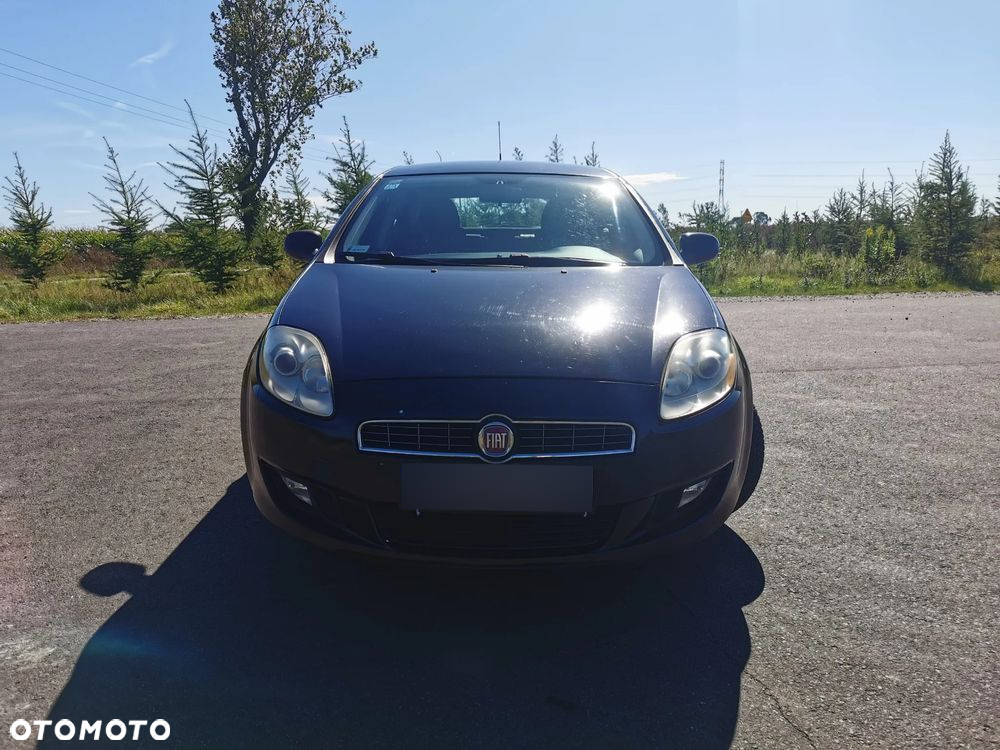 Fiat Bravo 1.4 T-Jet 16V Active - 6