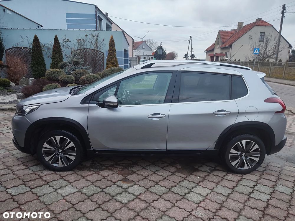 Peugeot 2008 - 4
