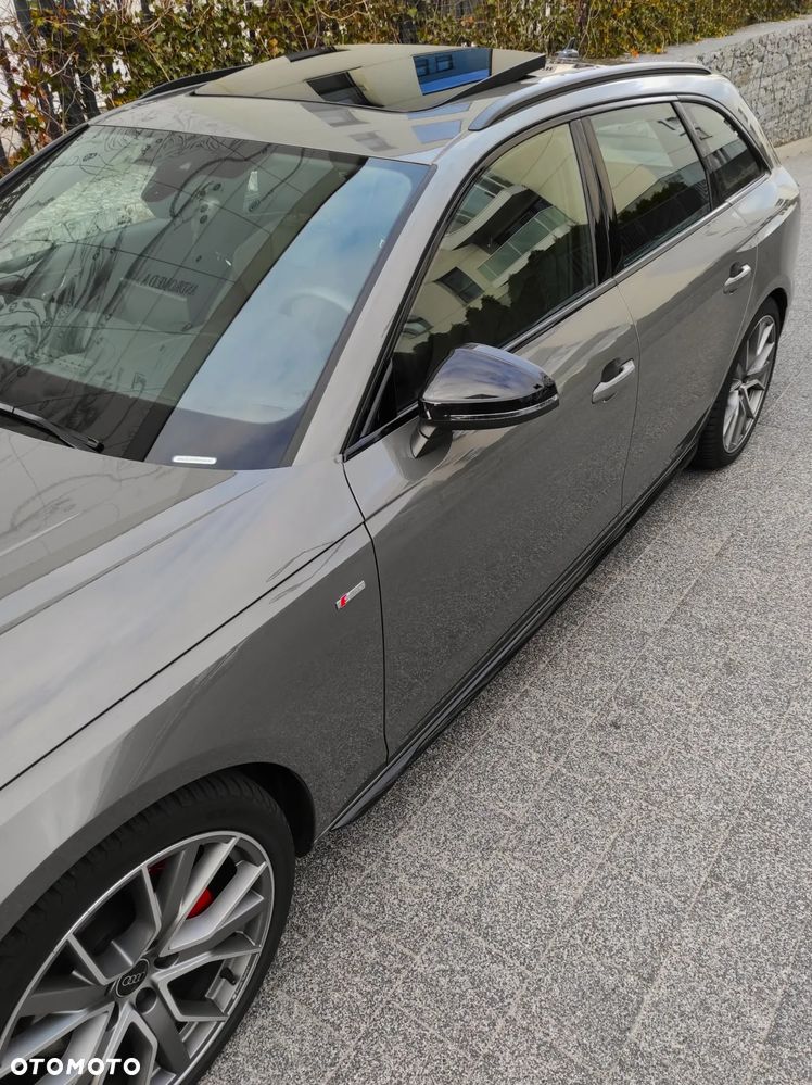 Audi A4 - 6