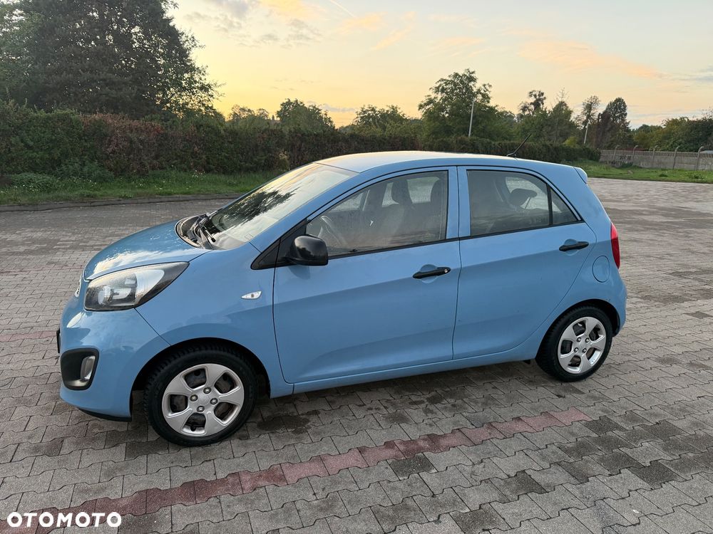 Kia Picanto 1.0 L - 2