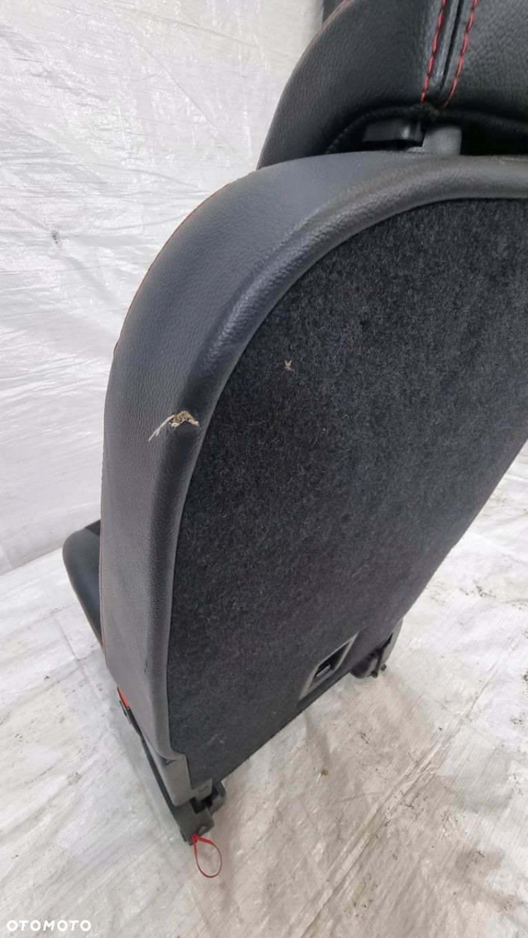 FORD S-MAX MK1 FOTELE TAPICERKI BOCZKI DRZWI KOMPLET 7 OSÓB UK ANGLIK - 16