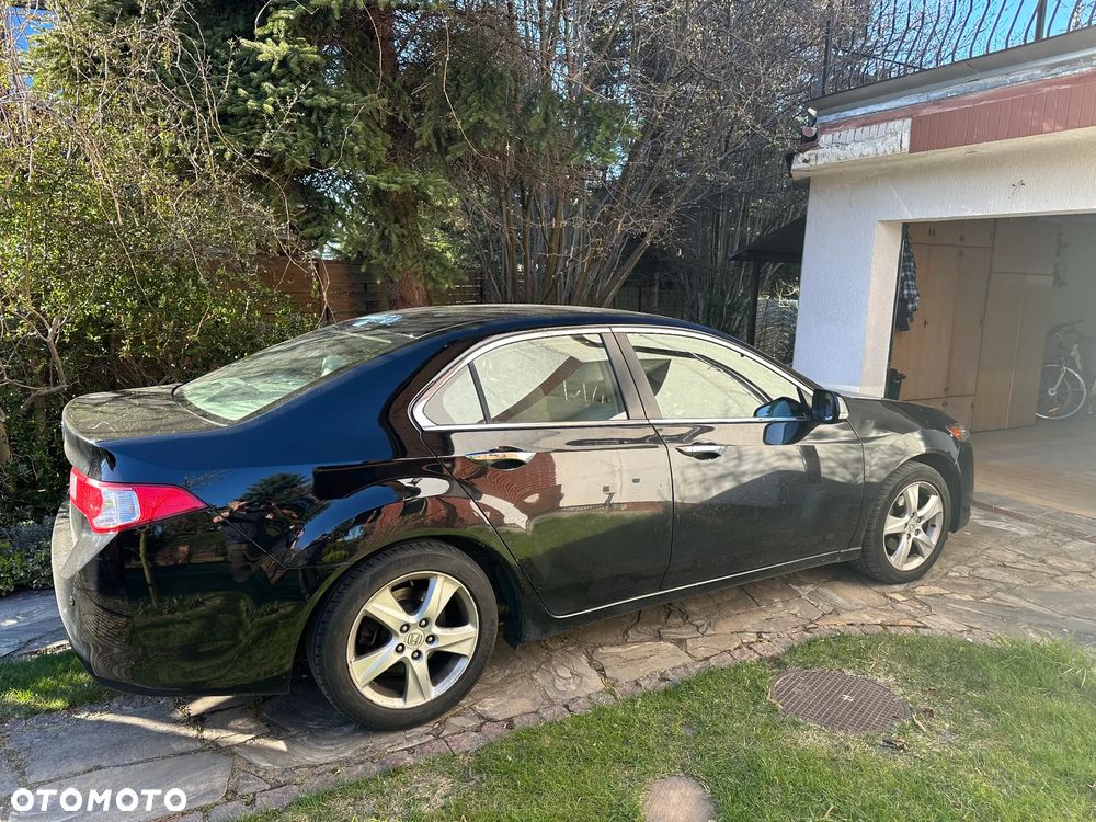 Honda Accord 2.2i-DTEC Automatik Comfort - 2