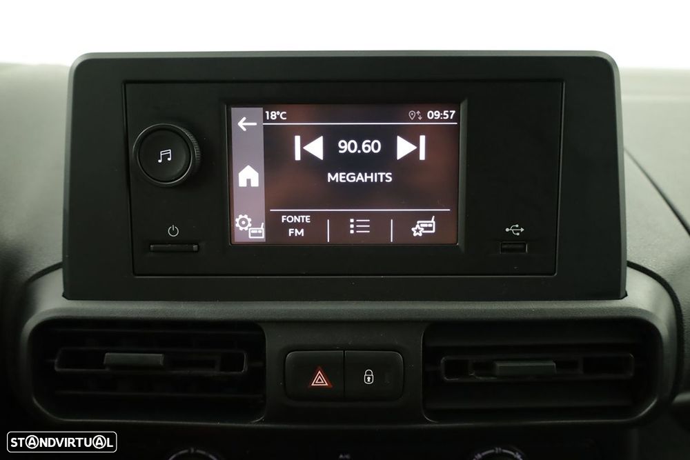 Opel combo van 1.5 cdti l2h1 - 8