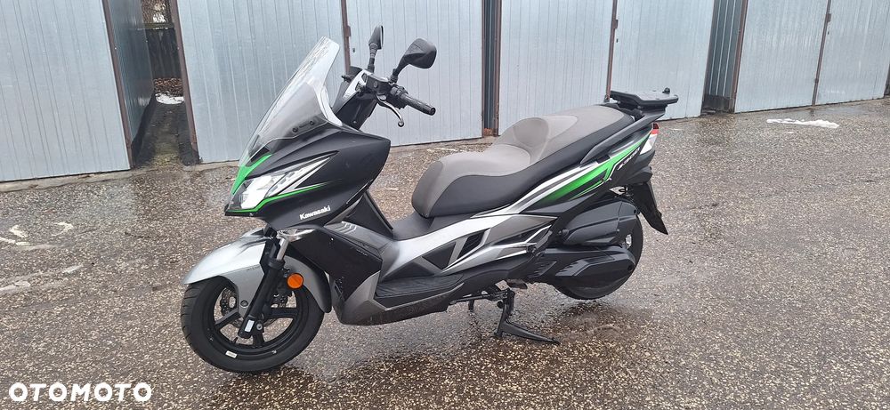 Kawasaki Inny - 2