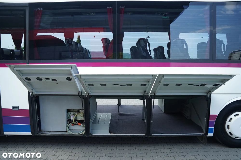 Mercedes-Benz TOURISMO / EURO 5 / SPROWADZONY / - 12