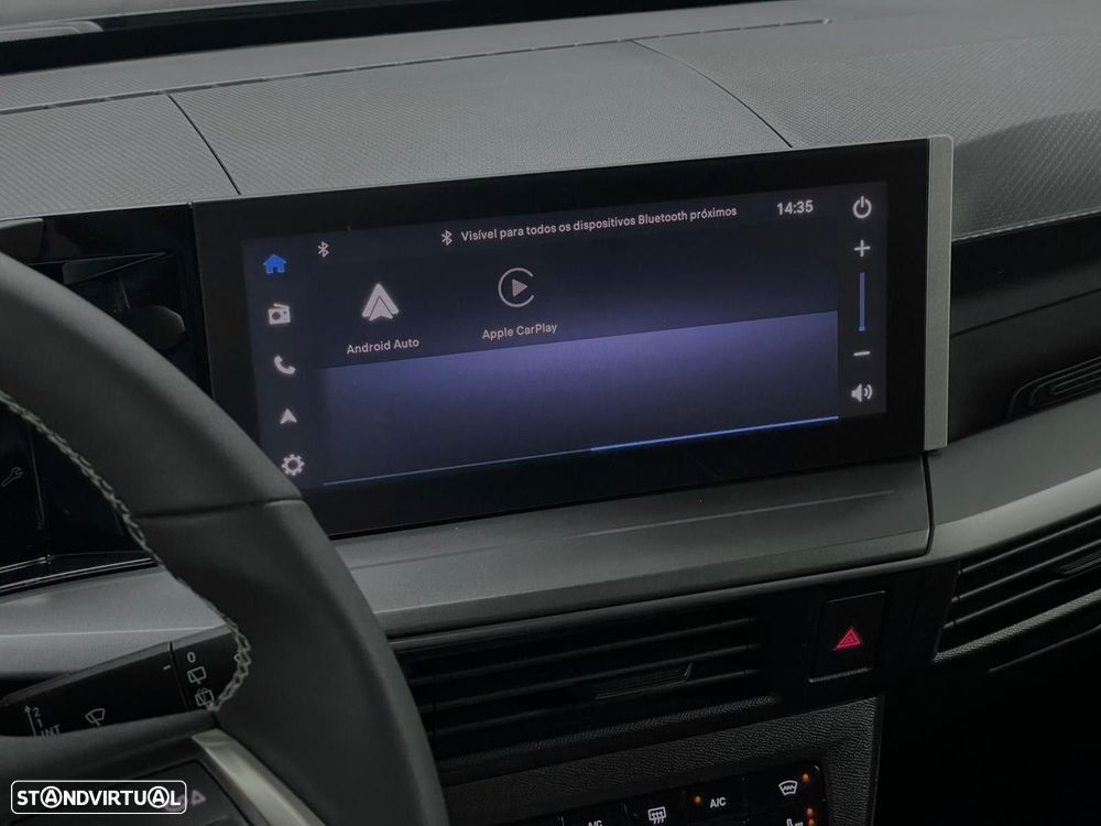 Opel Frontera - 16