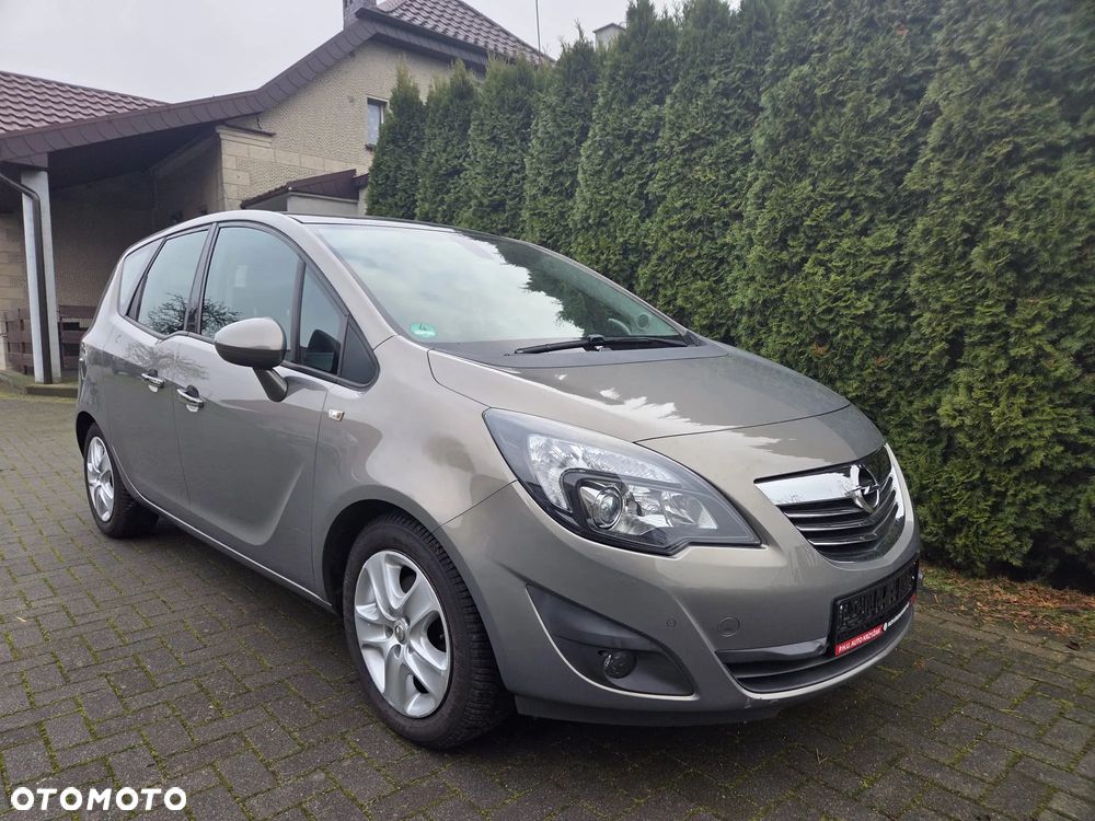 Opel Meriva 1.4 Style - 1