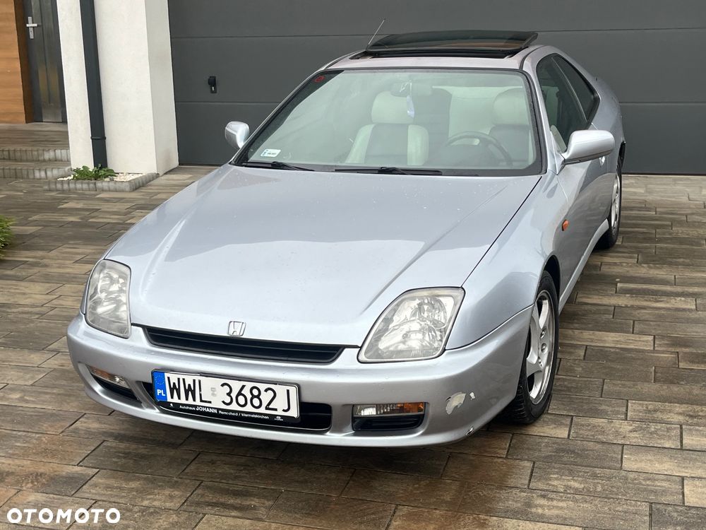 Honda Prelude 2.2i VTEC - 3