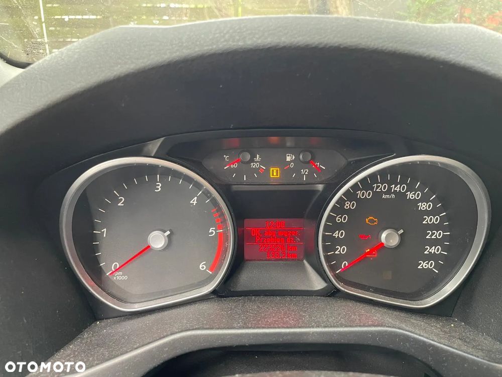 Ford Mondeo 2.0 TDCi Ambiente - 4