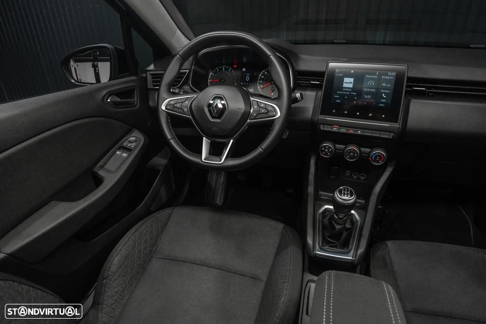 Renault Clio 1.0 TCe Intens - 10