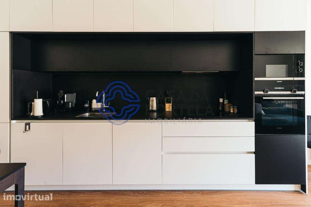 T1 exclusivo com Terraço, Antas, Estadio do Dragão, Porto - Grande imagem: 5/32