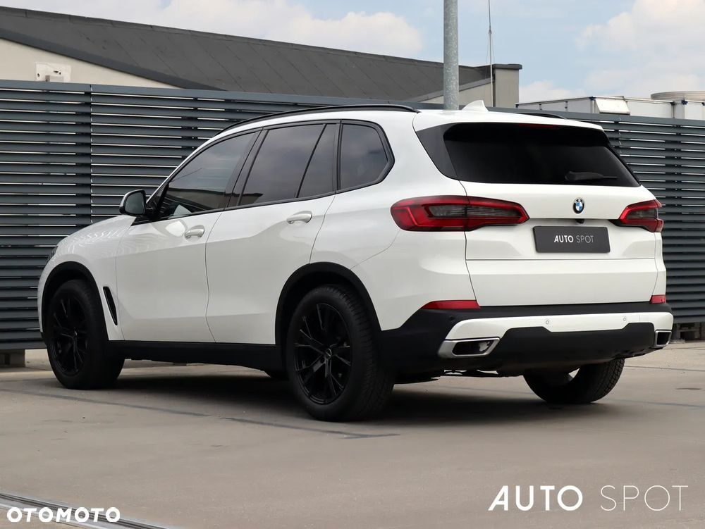 BMW X5 xDrive30d - 4