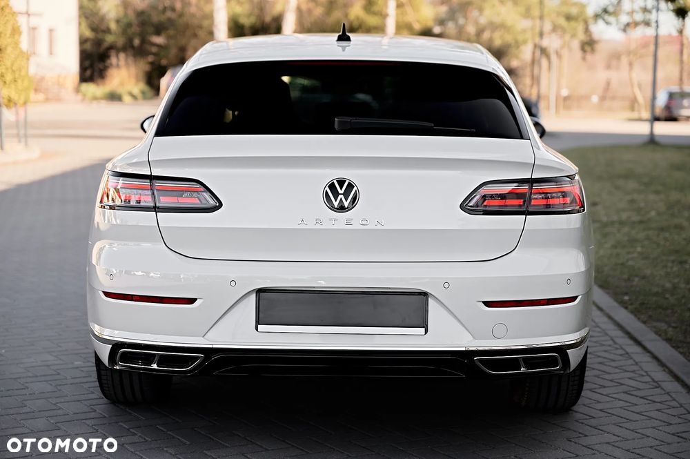Volkswagen Arteon Shooting Brake 2.0 TDI R-Line DSG - 15
