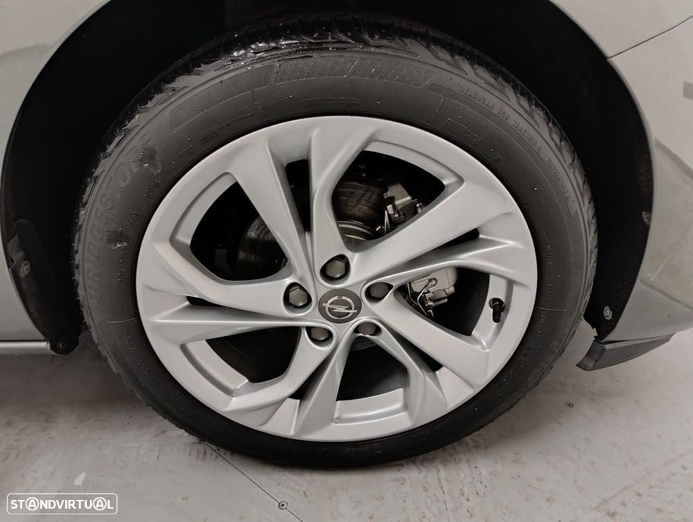 Opel Astra Sports Tourer 1.5 D GS Line S/S - 34