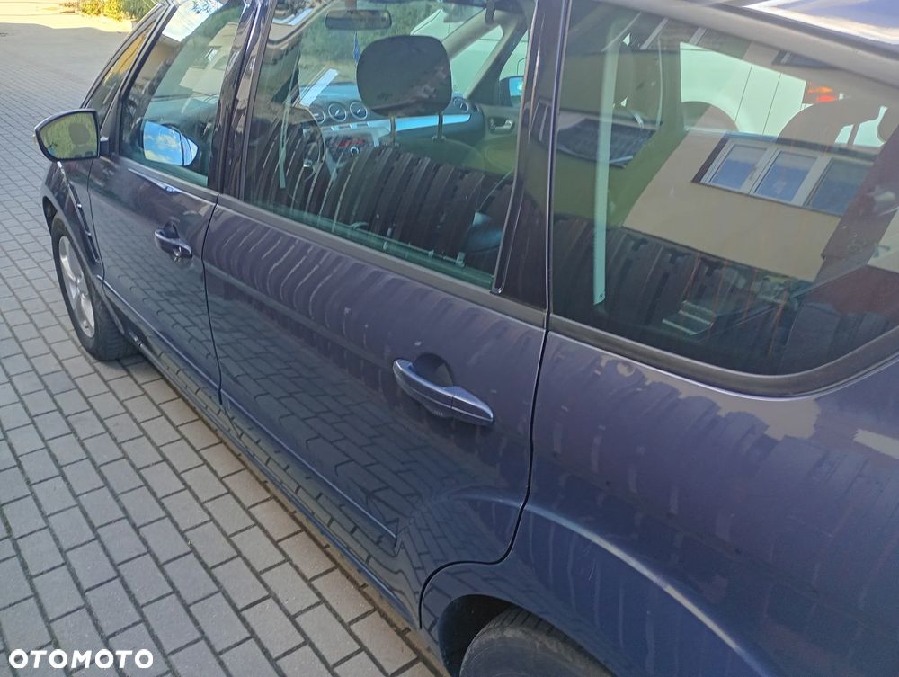 Ford S-Max 1.6 T Trend - 6
