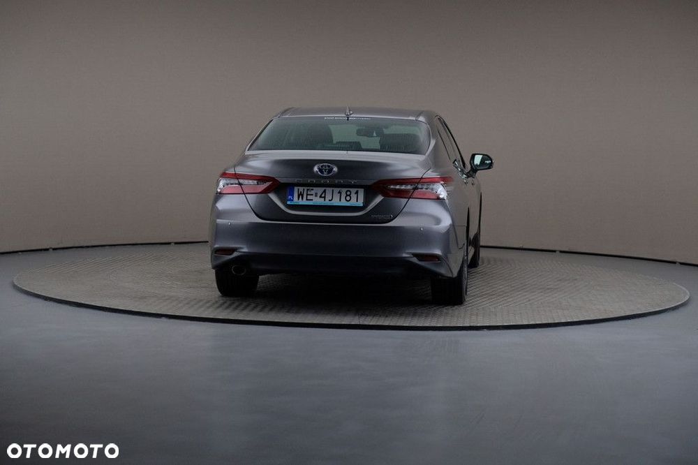 Toyota Camry 2.5 Hybrid Executive CVT - 5