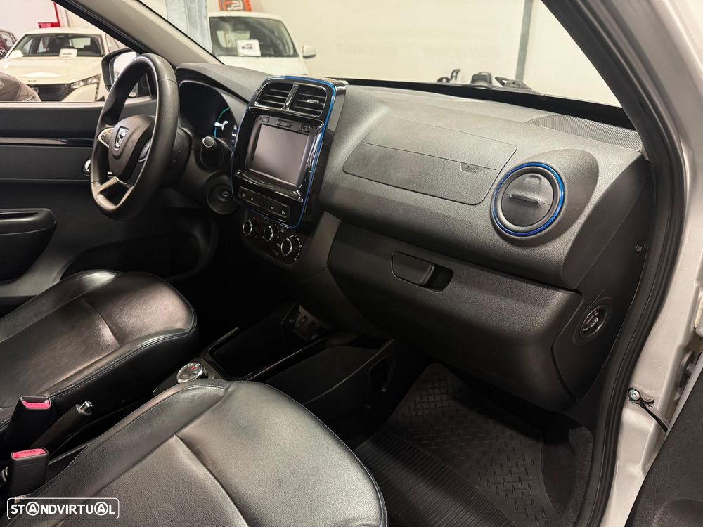 Dacia Spring Electric 45 Comfort - 18