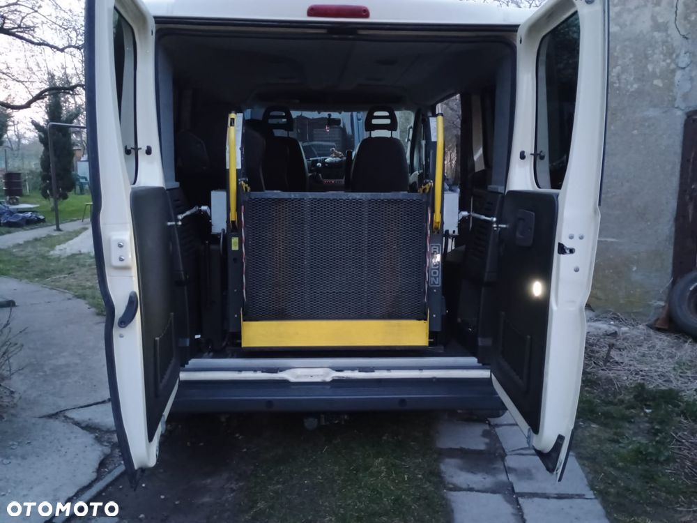 Fiat Ducato - 4