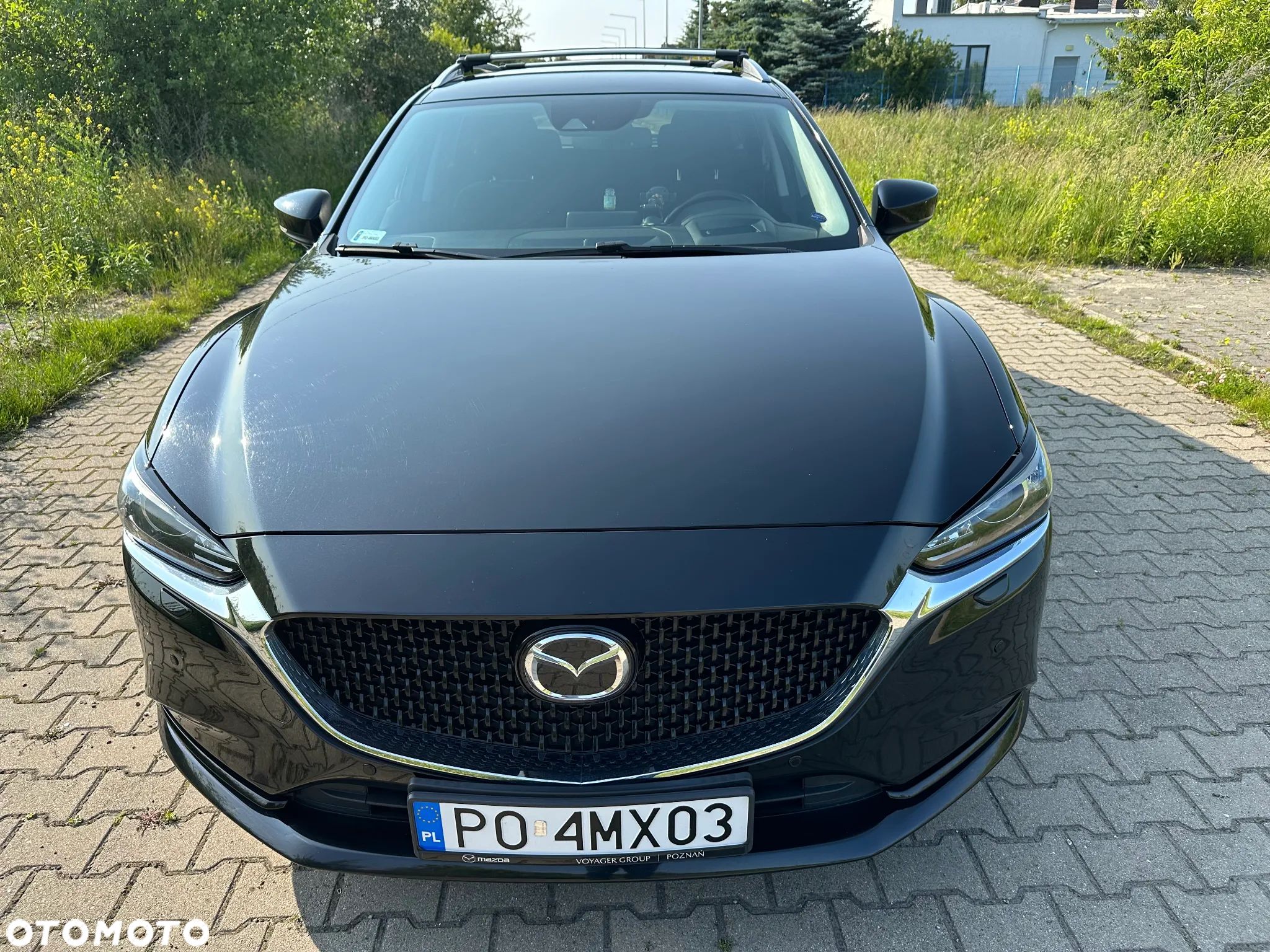 Mazda 6 2.0 SkyMotion - 1