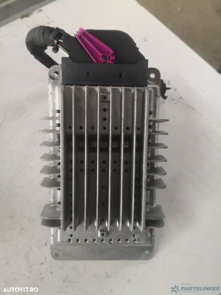 Amplificator audio ALFA ROMEO 159 (939_) [ 2005 - 2012 ] OEM 606820280 - 2