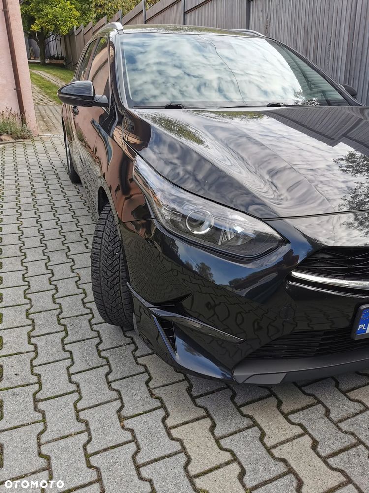 Kia Ceed 1.5 T-GDI L DCT - 27