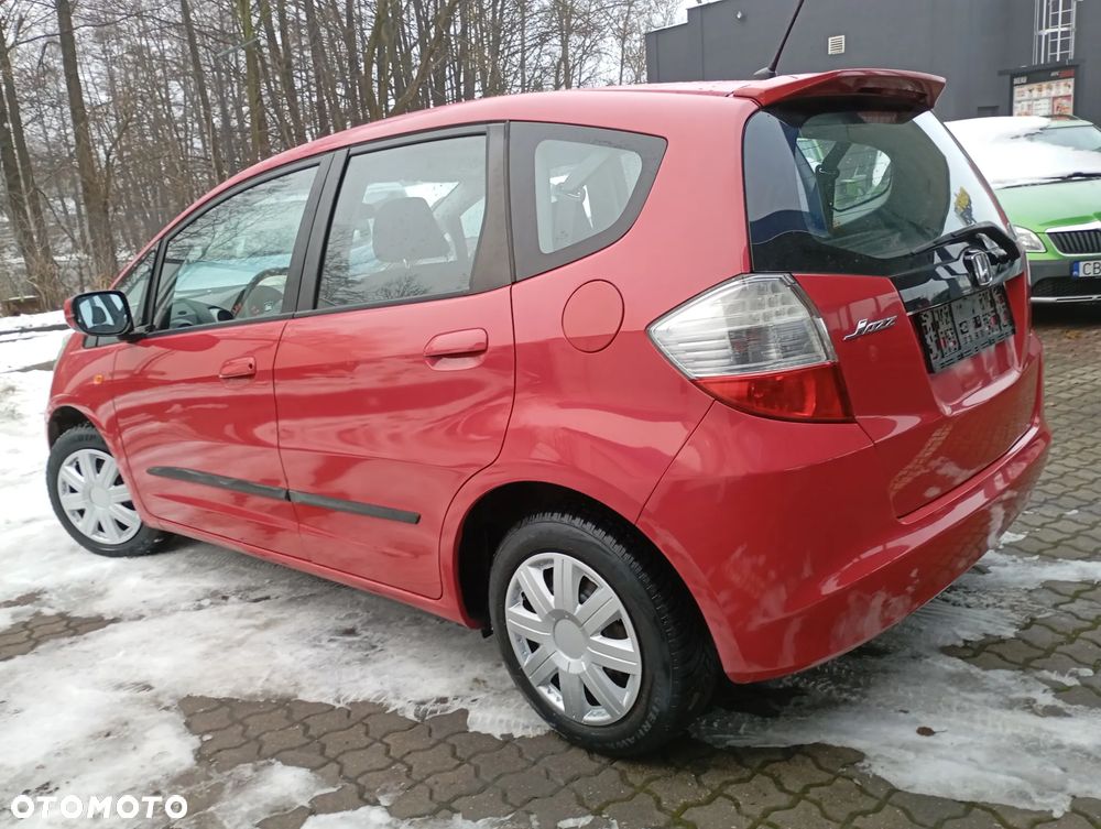Honda Jazz 1.2 i-VTEC Trend - 11