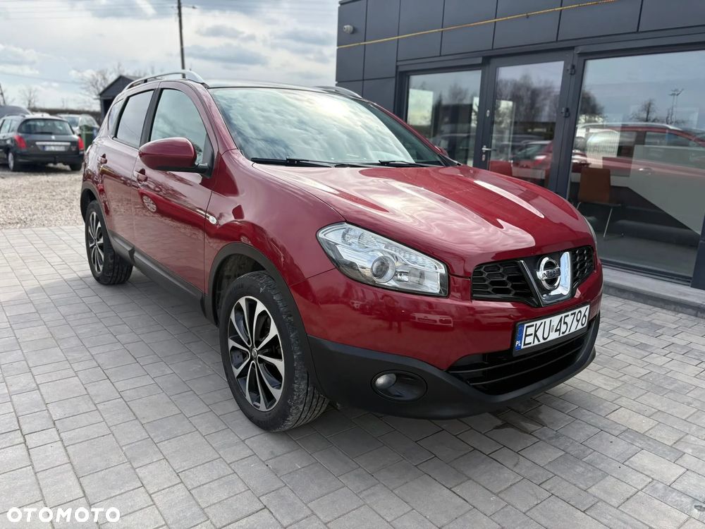 Nissan Qashqai 1.6 Acenta - 1