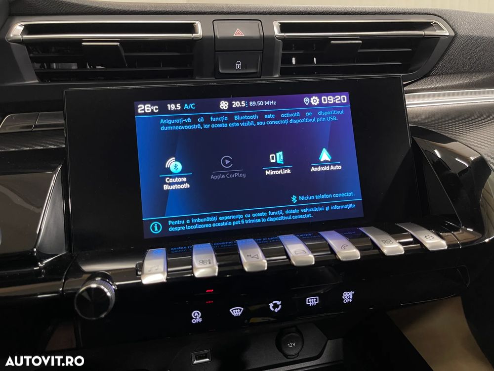 Peugeot 508 1.5 BlueHDI STT Active - 15