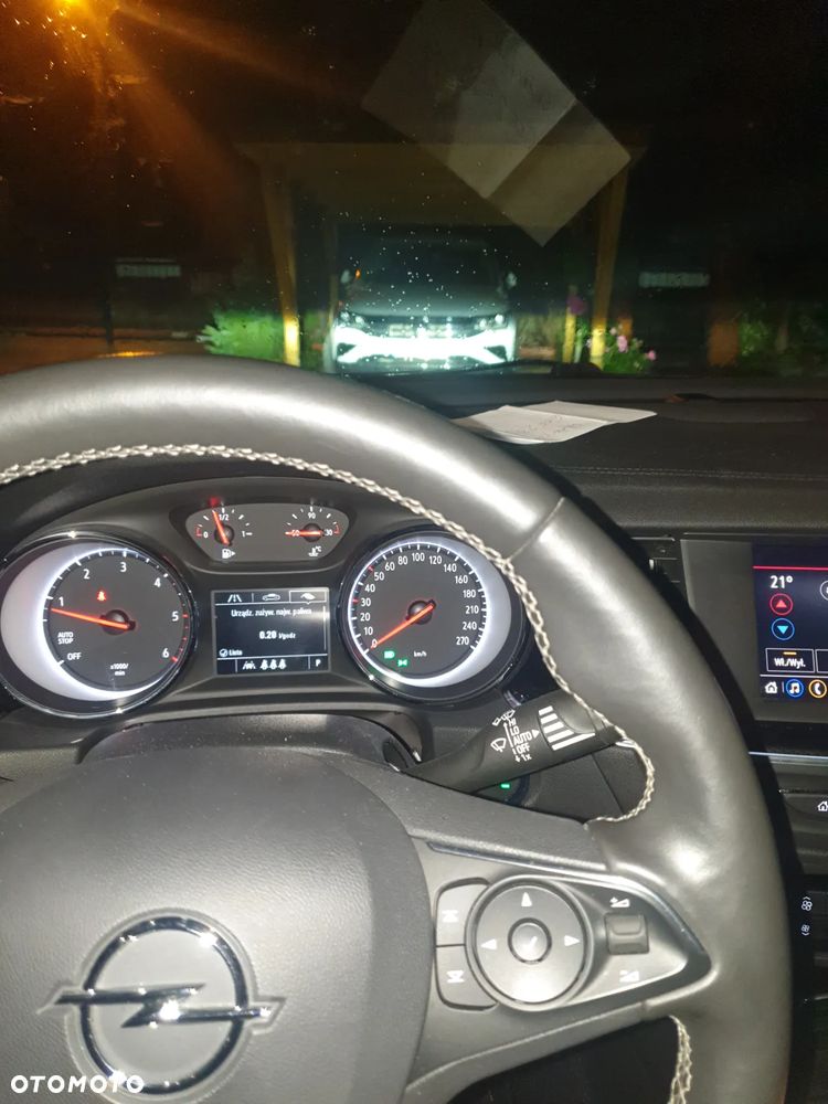 Opel Insignia - 12