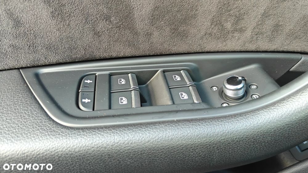 Audi A5 Sportback 3.0 TDI quattro S tronic sport - 21