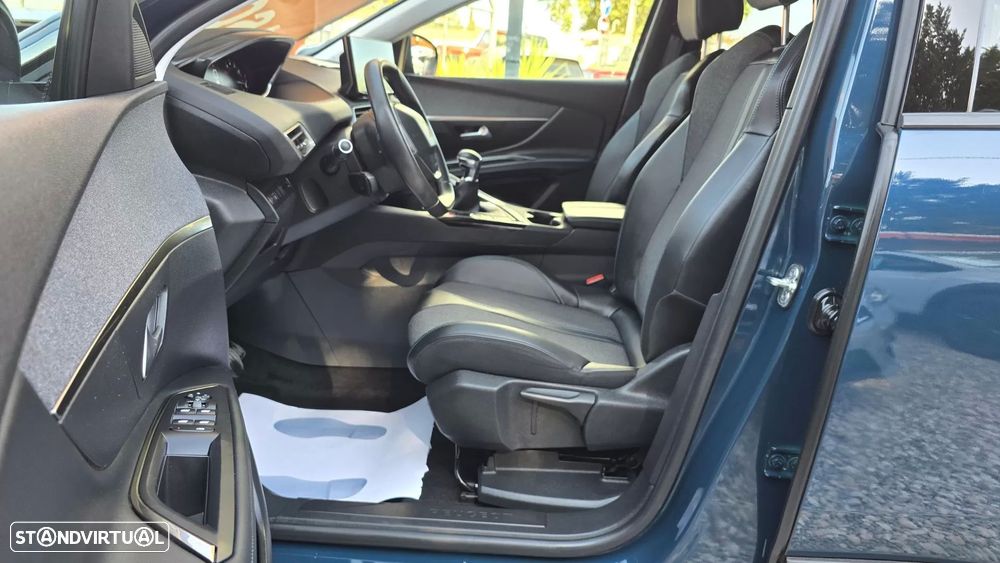 Peugeot 3008 1.2 PureTech Allure Pack - 14