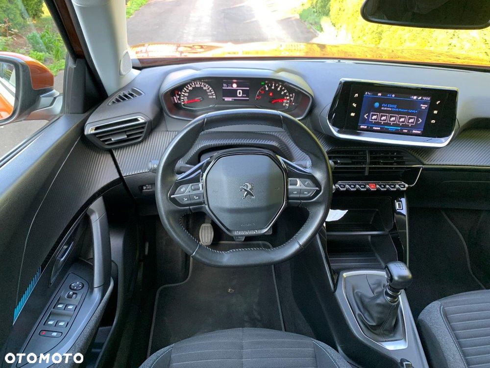 Peugeot 2008 - 5