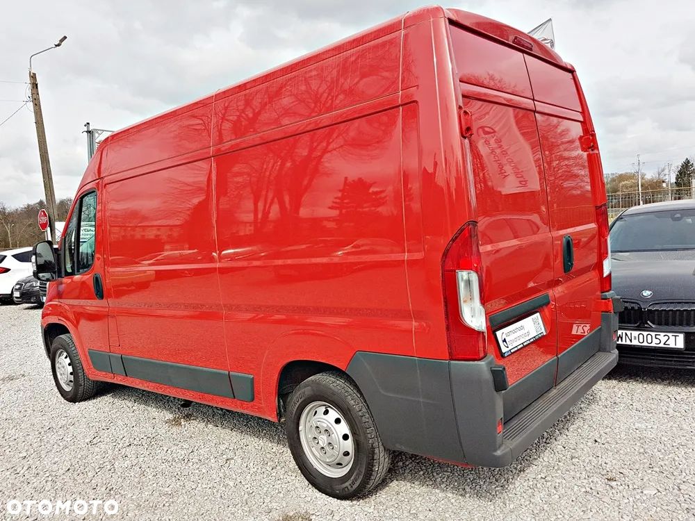 Citroën JUMPER - 28