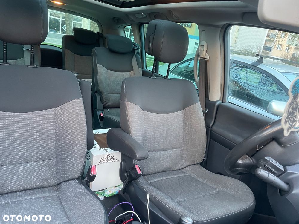 Renault Espace 2.0 dCi Expression - 12