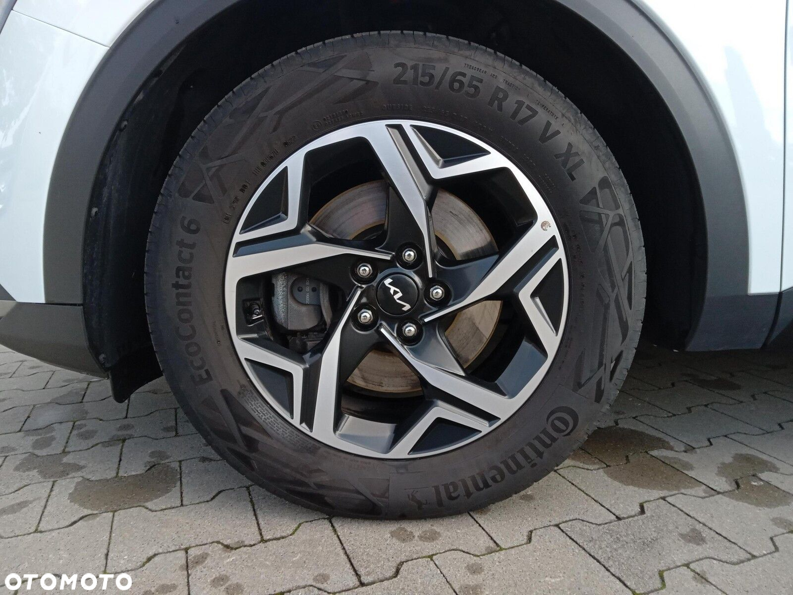 Kia Sportage - 10