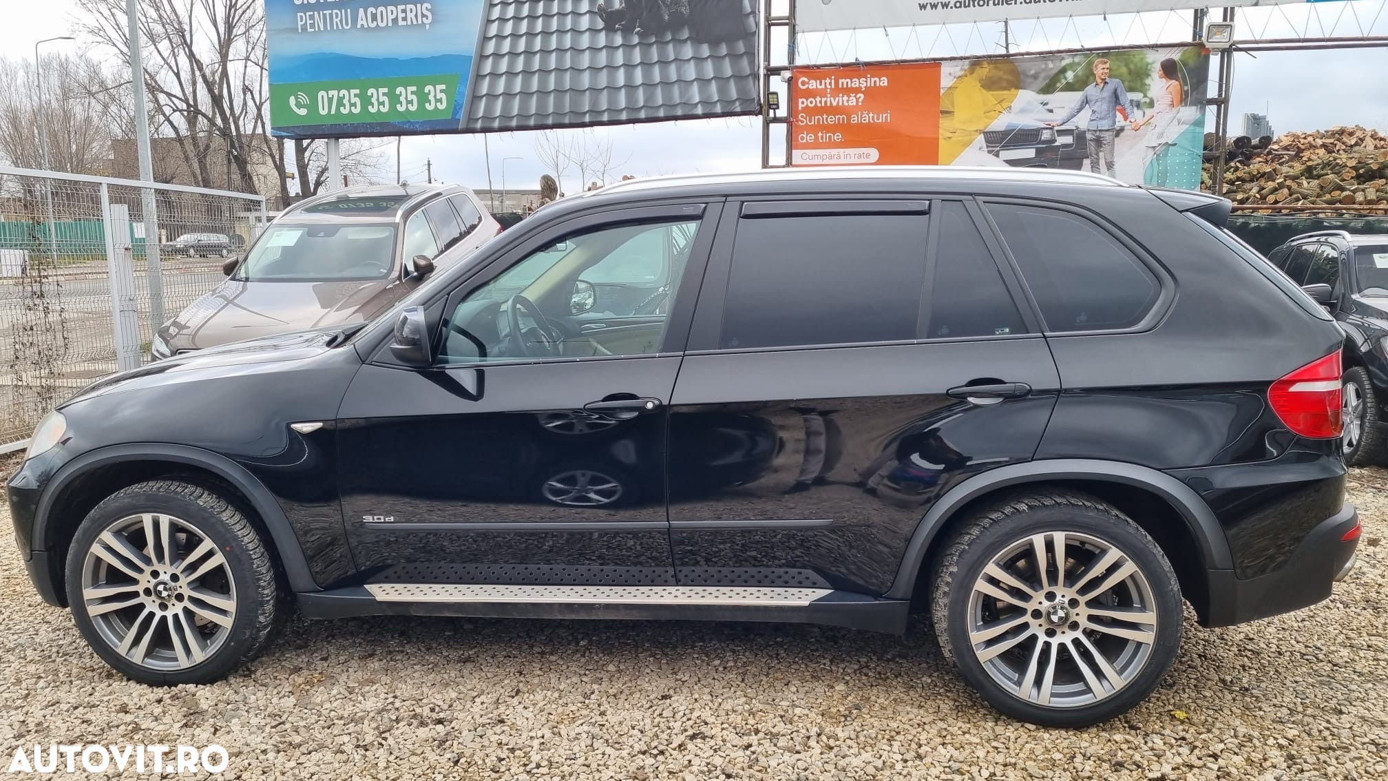 BMW X5 xDrive30d Edition Exclusive - 8