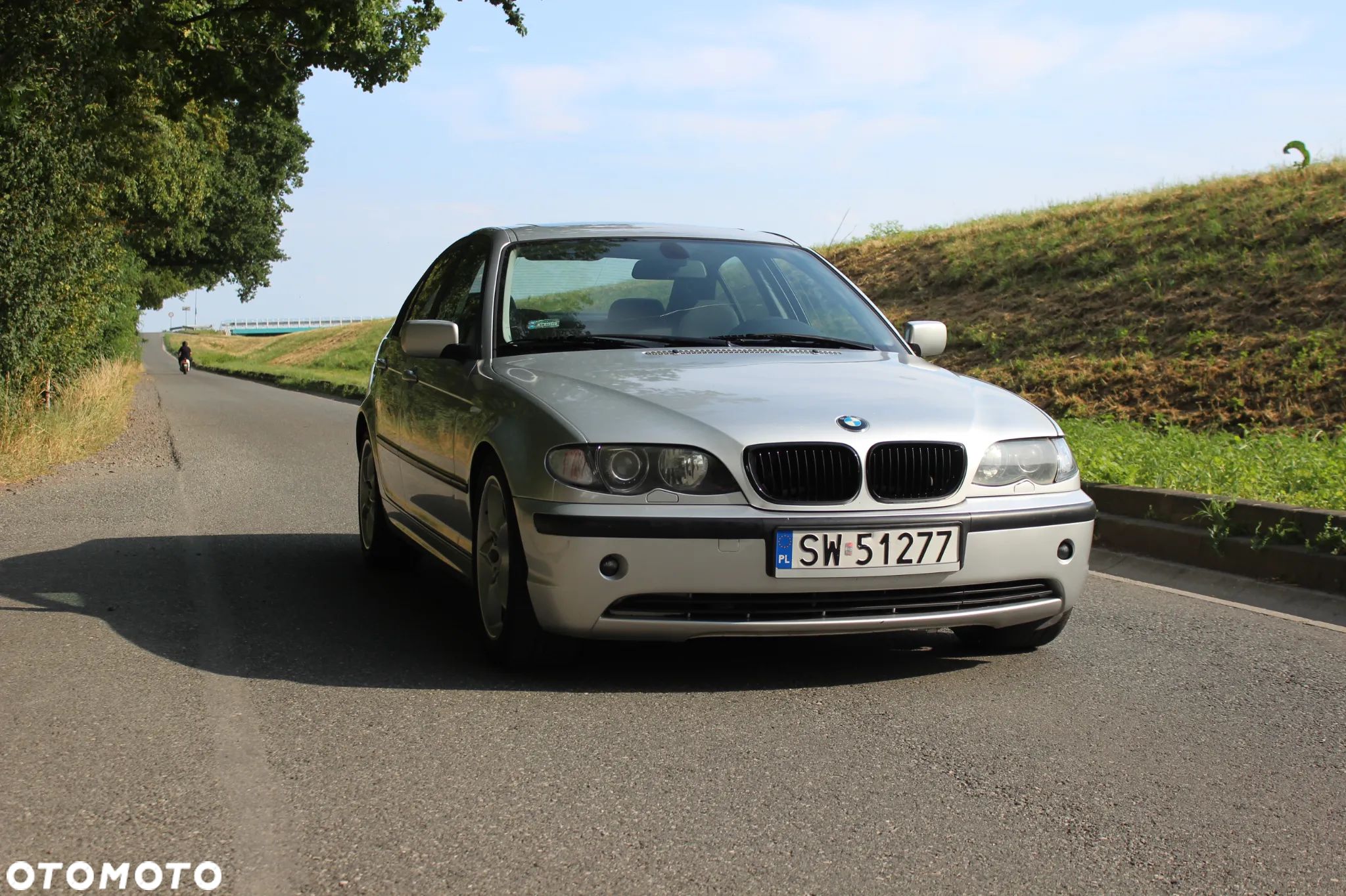 BMW Seria 3 - 1