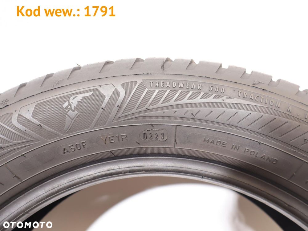 Goodyear Vector 4 - seasons gen 3 - 205/55 R16 - 6