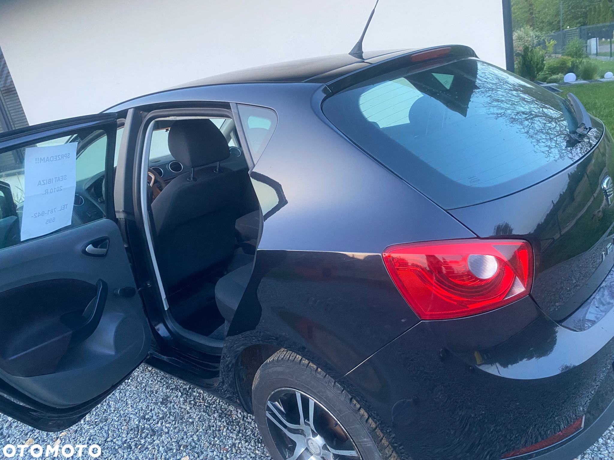 Seat Ibiza - 11