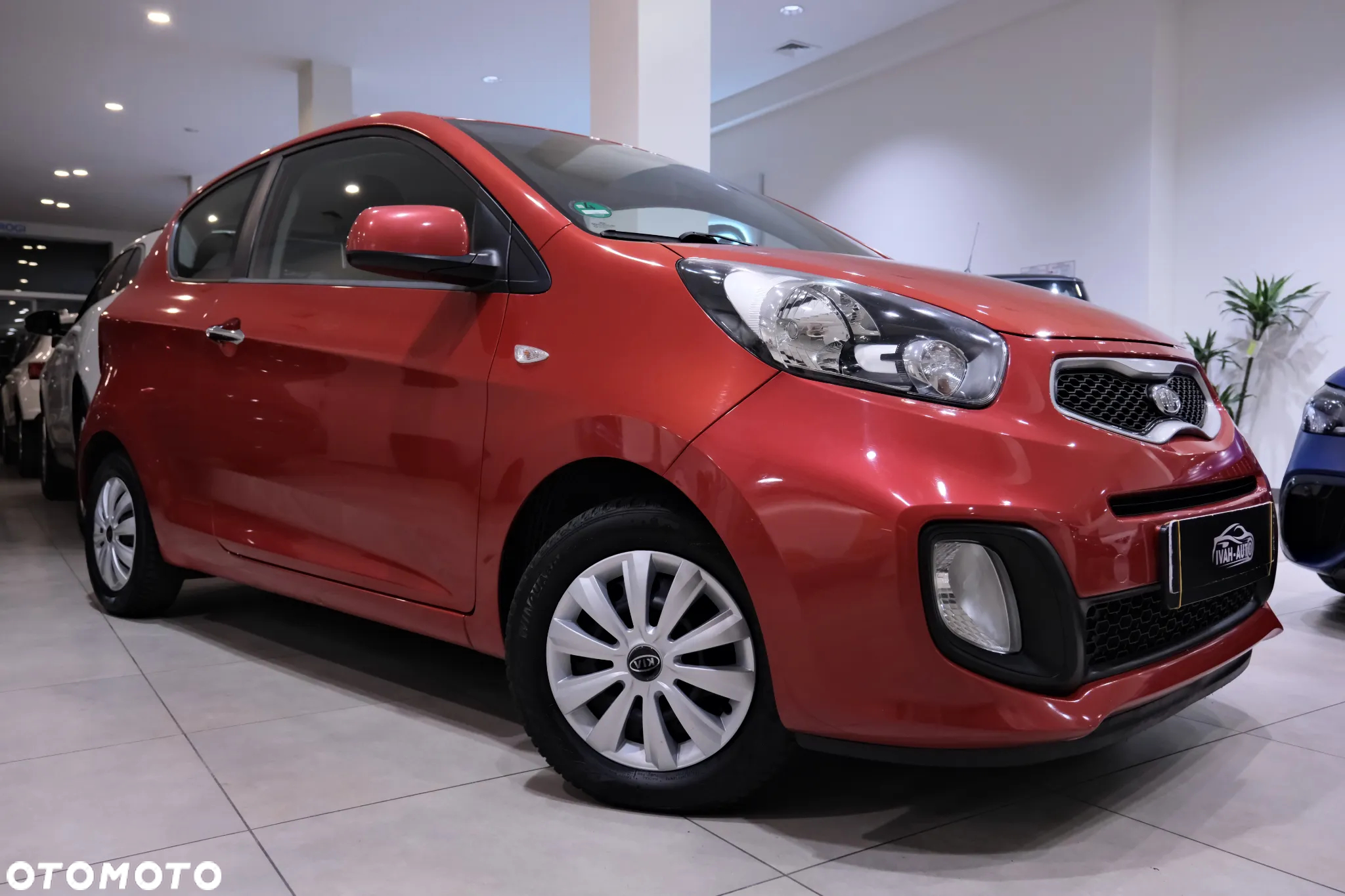Kia Picanto 1.0 Attract - 7