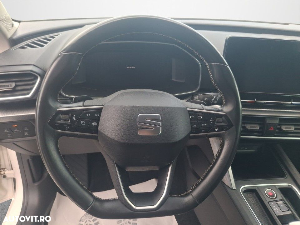 Seat Leon - 10