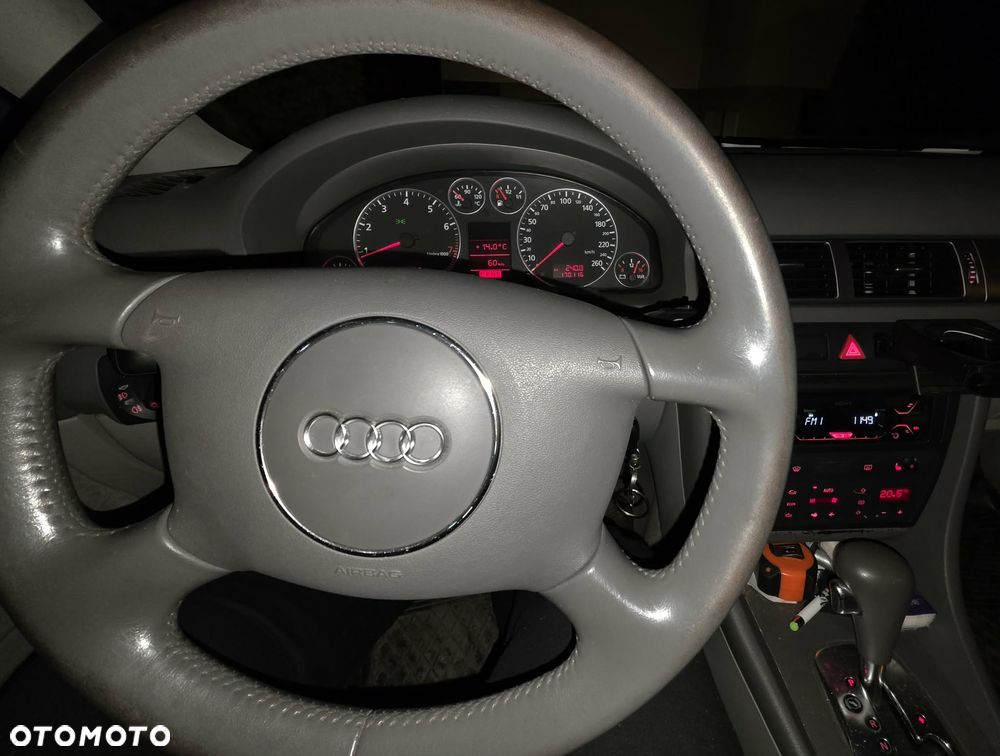 Audi A6 Limousine - 6
