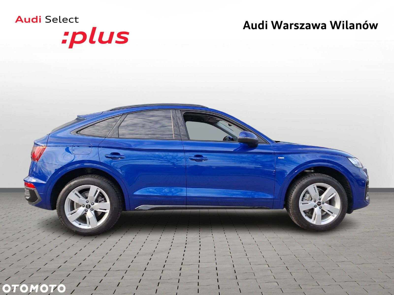 Audi Q5 Sportback - 6